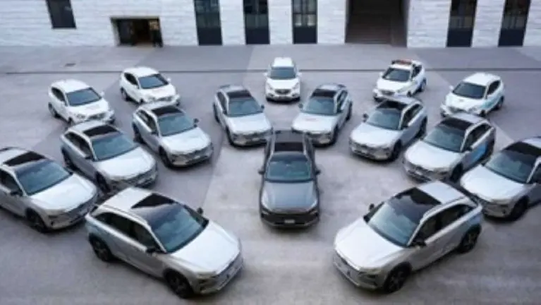 Unlock Profits: 20 TLC Licenses & Vehicles Fleet for Sale!