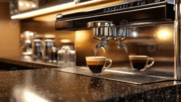 Turnkey Gourmet Crêpe & Espresso Café — Prime Foot-Traffic Location •