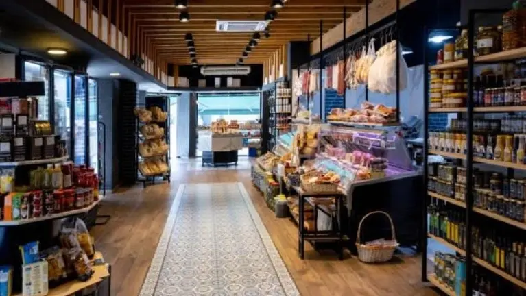 Deli Market in Affluent Lower Westchester Town | $30K+ Weekly Sales