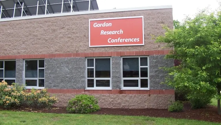 Outdoor Signage