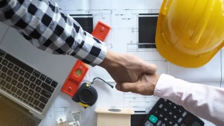 30+ Year Maintenance Business with Experienced Team