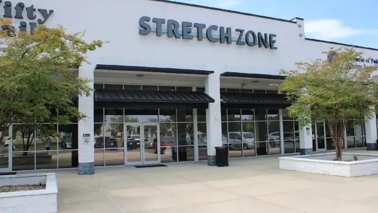 Established Stretch Zone Franchise | Hattiesburg, MS