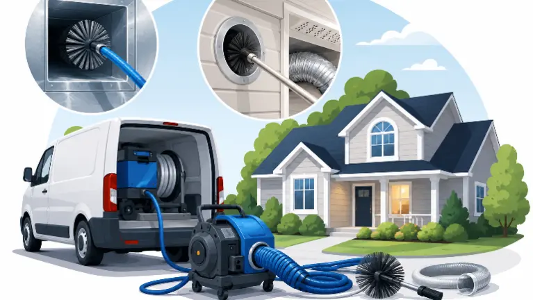 Established Owner Operated Air Duct Business | $51K SDE
