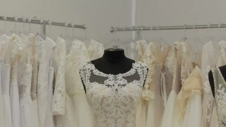 Profitable Bridal Boutique with Established Reputation