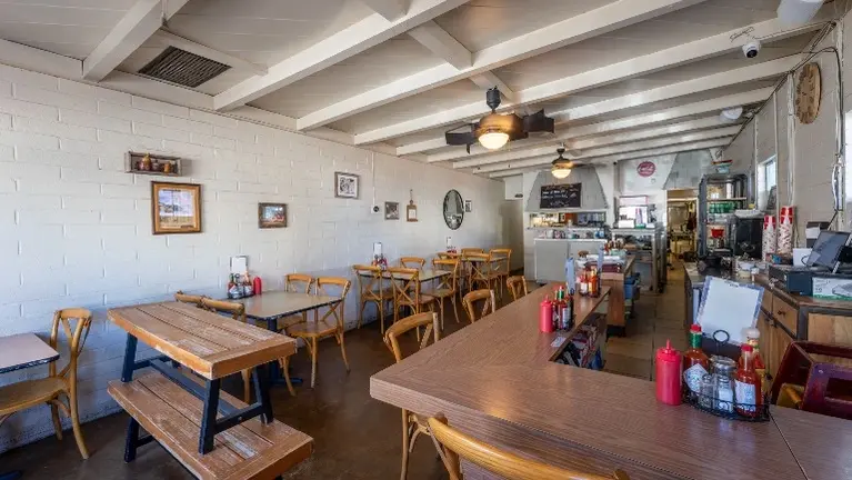 Legacy Vista Restaurant For Sale