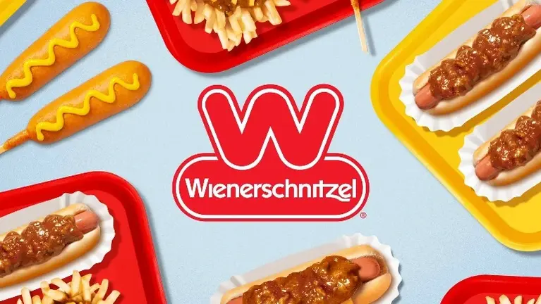 Wienerschnitzel - CA