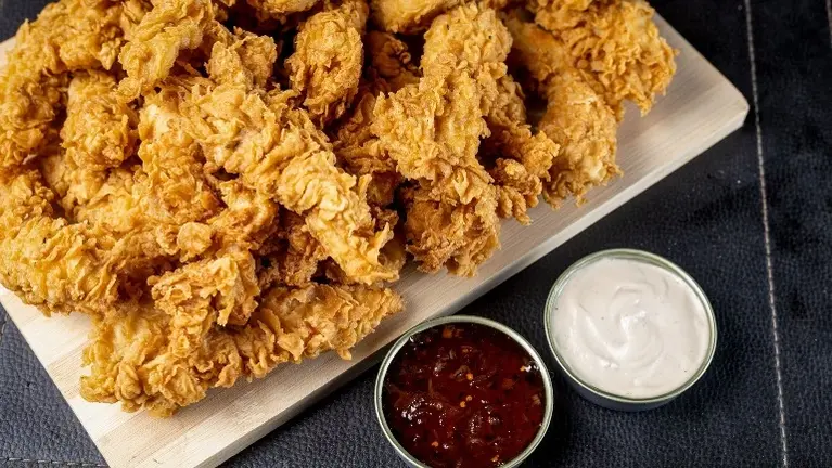 Fast-Casual Chicken Franchise (2 Store Package)