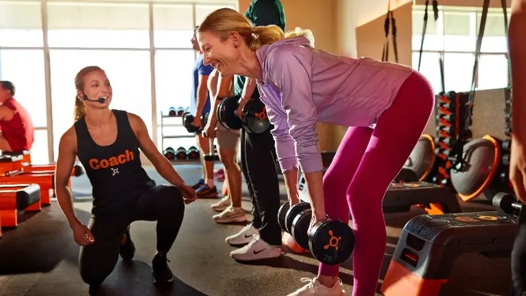Multiunit Fitness Franchise Sale- 2 Studios For Sale - Phoenix