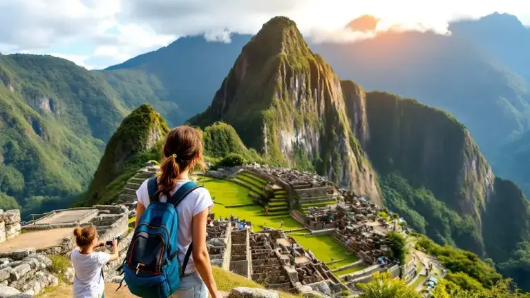 Wholesale Latin America Tour Operator, $1.2M Rev (Unbroker Exclusive)