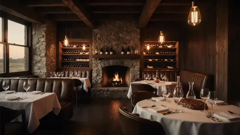 Rim Country Steakhouse | Verified $2.6M+ Sales