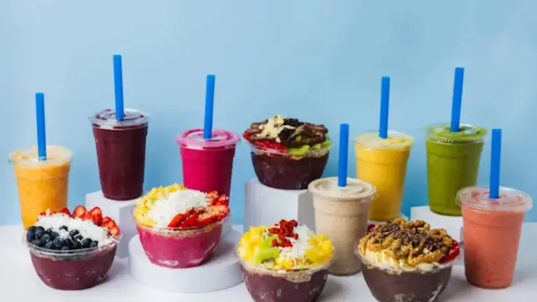 Miami Profitable  Established Juice & Smoothie Business