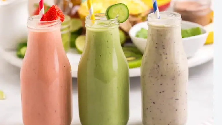 Organic Juice, Smoothies, Acai Bowls | Miami