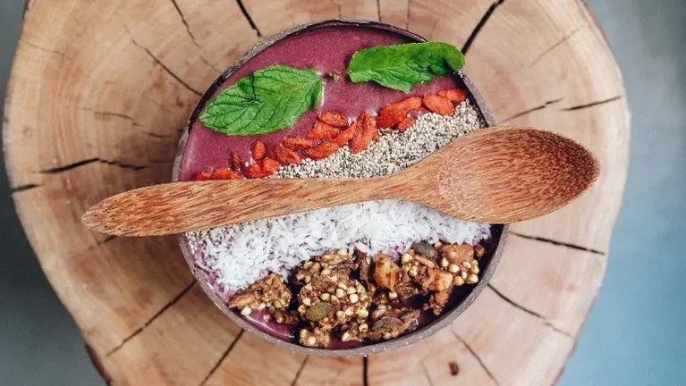 Healthy Cafe