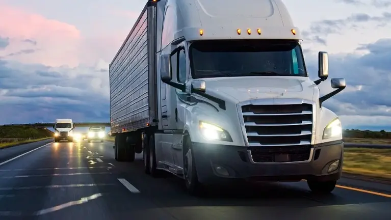 Trucking & Logistics Company Long Island NY