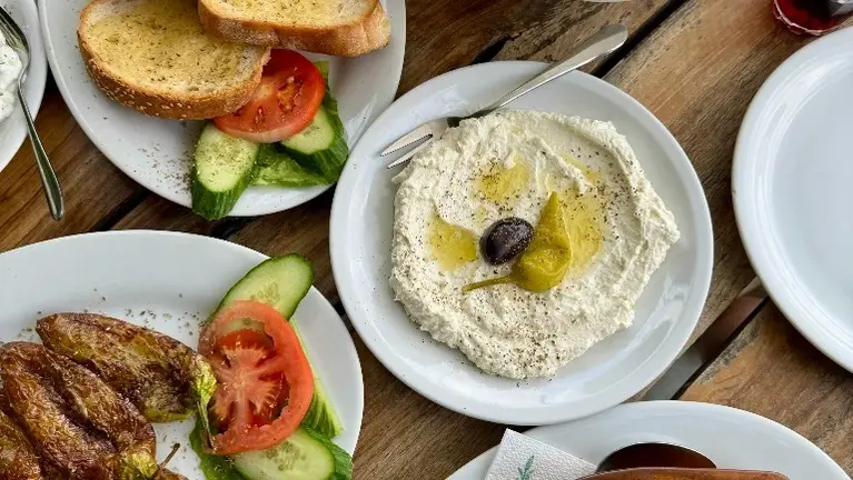 Mediterranean Bistro FOR SALE