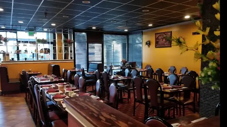 Swagat Indian Cuisine