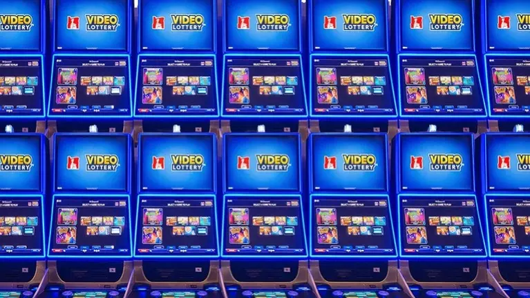 Two Bars, 12 Lottery Machines & Real Property!