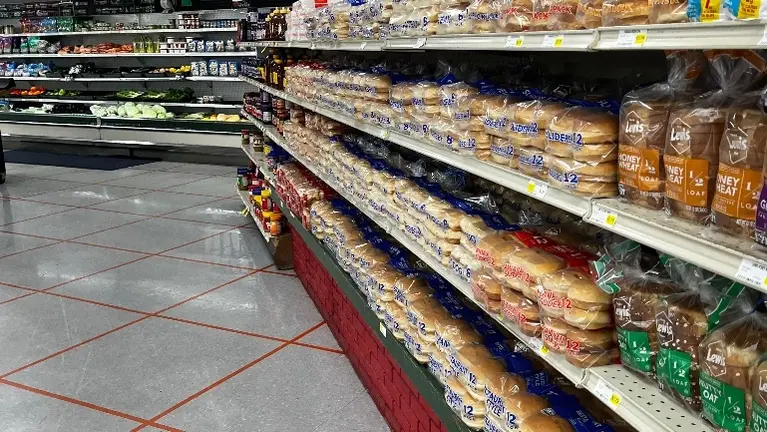 Profitable Grocery Store !!! 