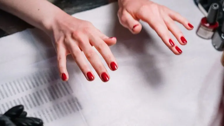 23 Seat Nail Salon & Spa, River Oaks District