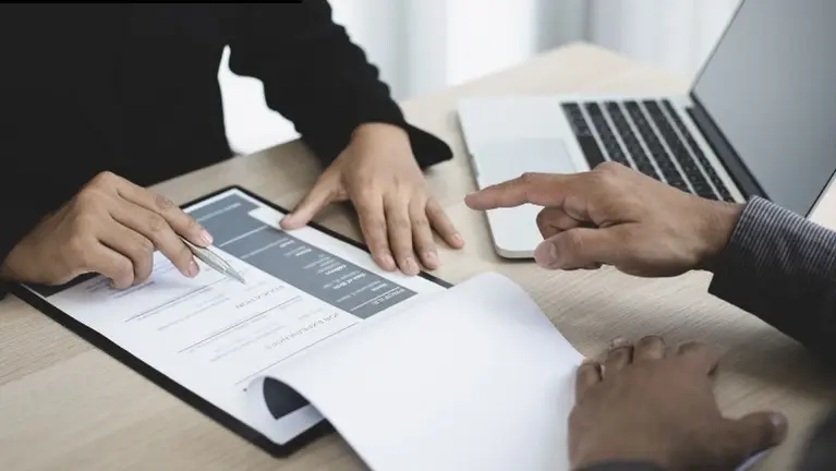 Remote Recruiting Firm