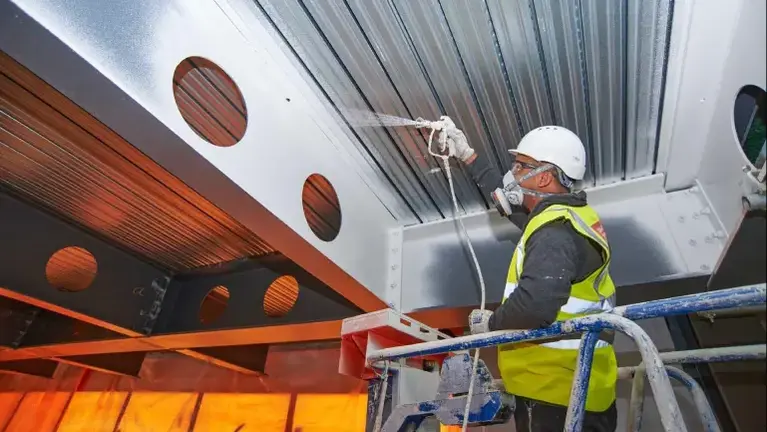 Established Commercial Painting Contractor