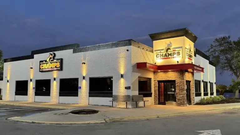 Turnkey Restaurant