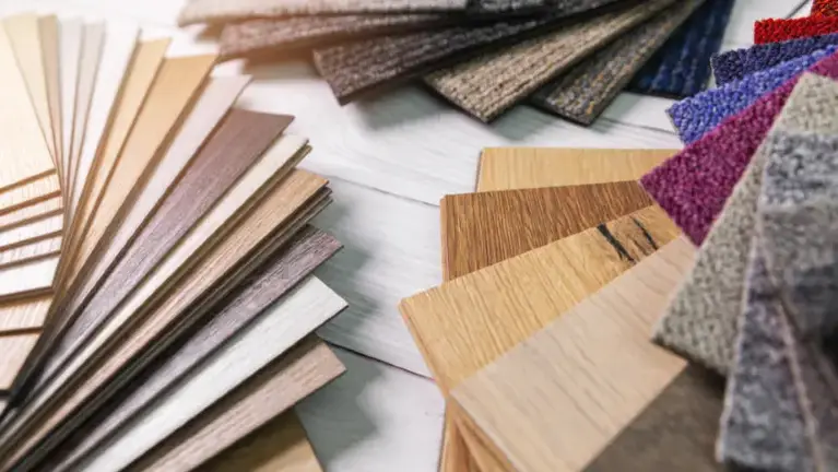 Long-Standing Flooring and Remodeling Business | Real Estate Included