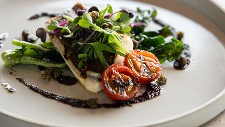 Restaurant and Catering Company in Sonoma County For Sale
