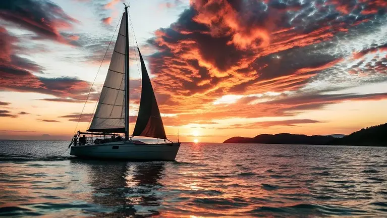 Sailboat Dealership and Brokerage