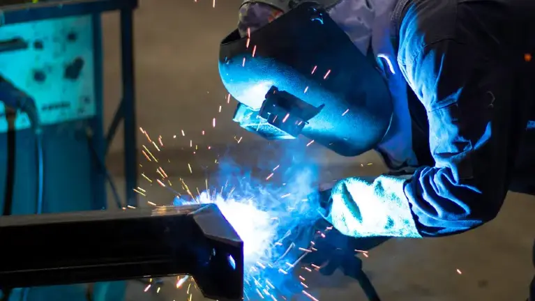 Established Custom Metal Fabrication Company