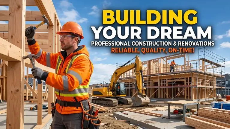 High-Growth Utah General Contractor