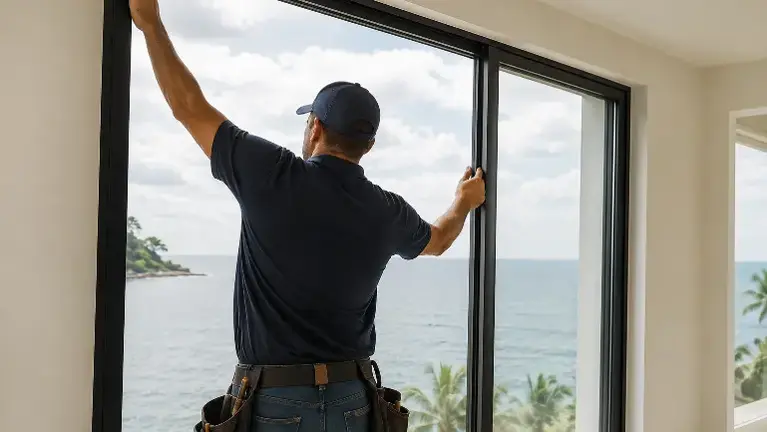 Established and Profitable Impact Windows & Doors replacement company