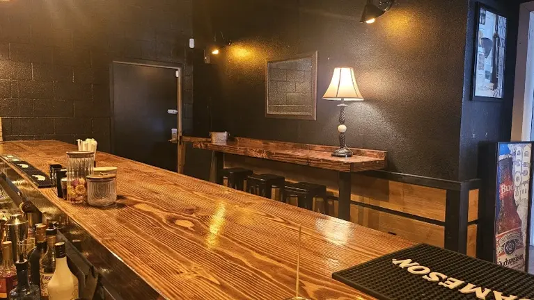Type 47 License Bar/Restaurant - Asset Sale - Northern California