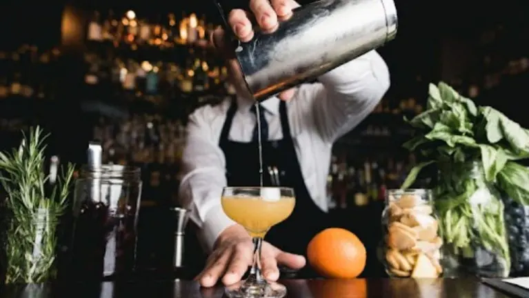 Bartending School #3442