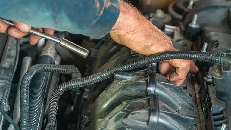 Turnkey Auto Repair & STAR Smog Shop – With Rare Used Car Sales Permit