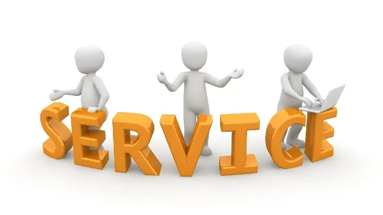 Profitable Industrial Equipment Sales & Service Business