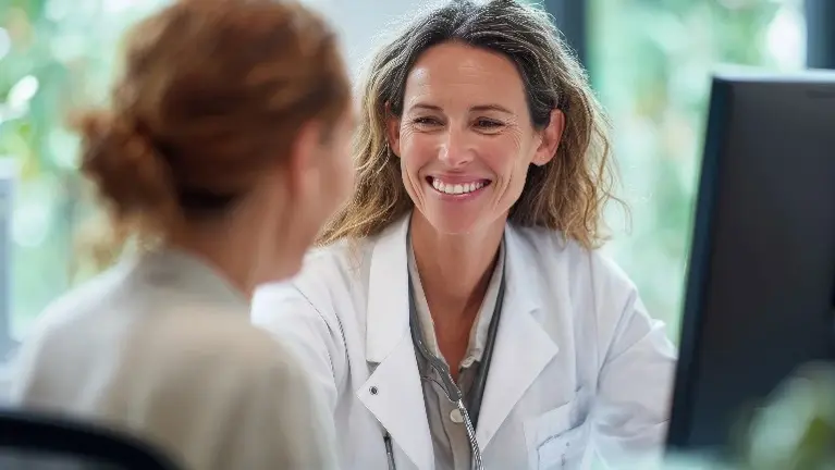 Concierge Internal Medicine | 900 Members | M–F | W. Massachusetts