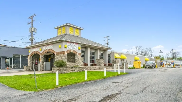 Cleveland MSA Car Wash Portfolio | 2 Infill Locations | $3.5M