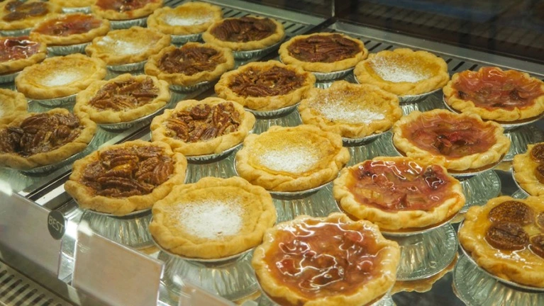 Specialty Bakery - Profitable & Popular