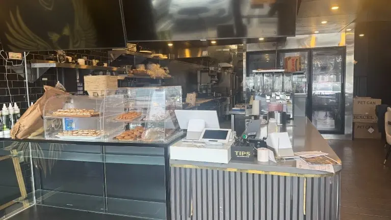 Restaurant Open, Cooking, Take Over Immediately 