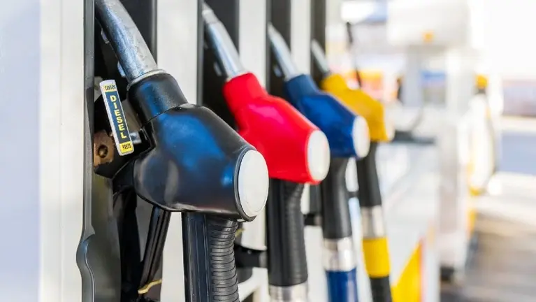 Profitable Gas Station & Convenience Store Absentee-Operated