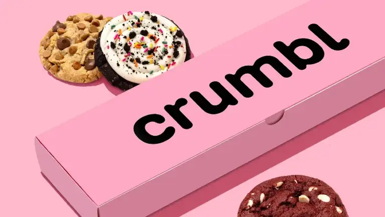 Crumbl Franchise Portfolio – Three Locations, Tampa Bay / Central FL