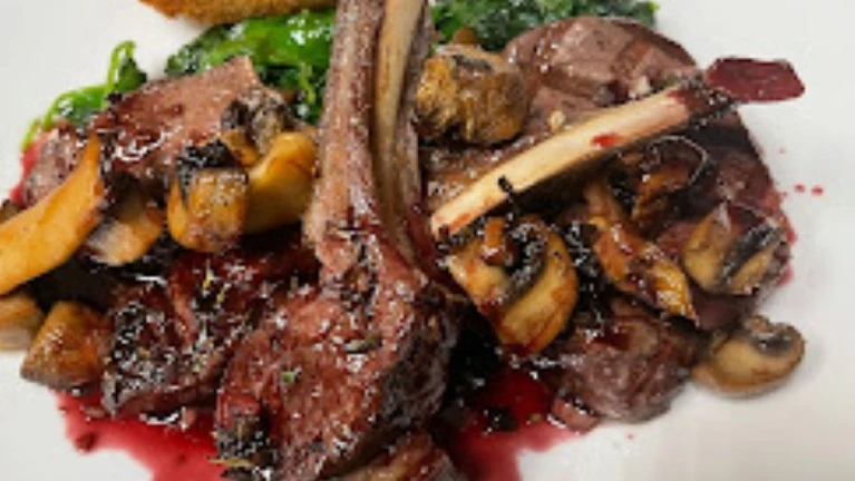 Profitable Authentic Ethnic Italian Restaurant in Bergen County, NJ