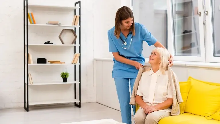 Texas Medicaid Home Care Agency