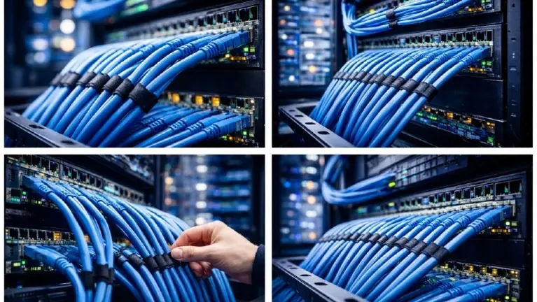 Keeping Businesses Always Connected