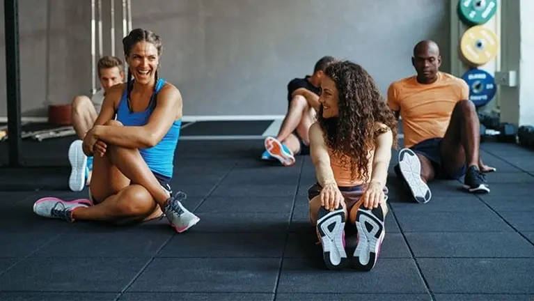 Owner MUST Sell Fitness Franchise – Make Offers 