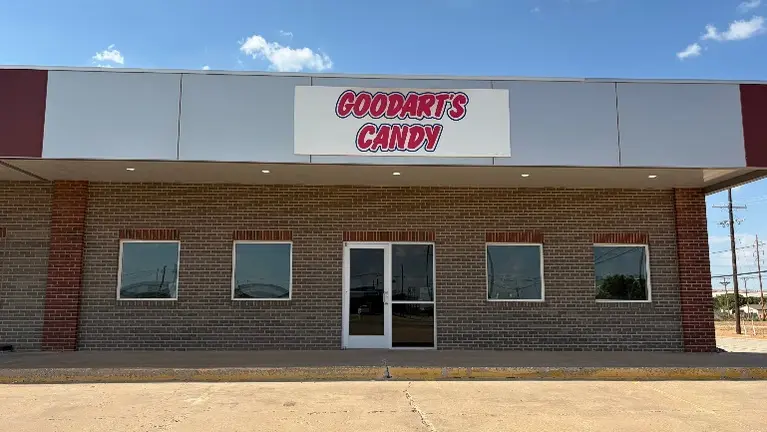 Goodart's Candy Company LLC
