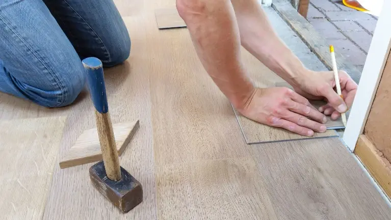 Cincinnati Flooring Company