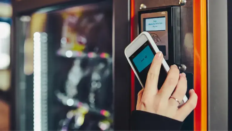 Semi-Passive Vending Operation that's home-based