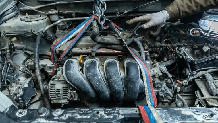 Auto Repair & Service Shop